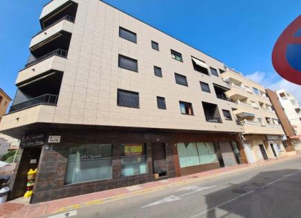 Apartment for 250 000 euro in Torrevieja, Spain