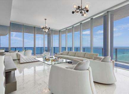 Wohnung für 5 048 870 euro in Miami, USA