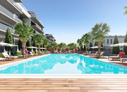 Wohnung für 1 141 600 euro in Limassol, Zypern