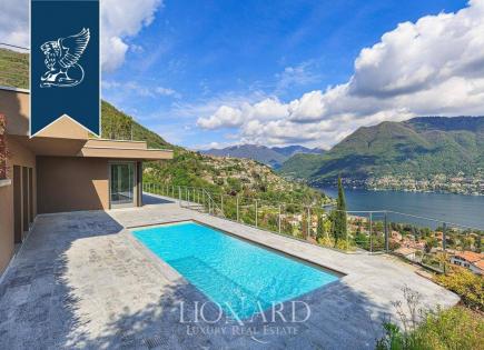 Villa para 3 750 000 euro en Cernobbio, Italia
