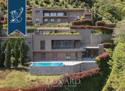 Villa para 3 350 000 euro en Cernobbio, Italia