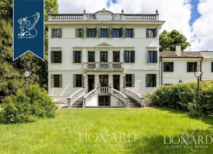 Villa pour 2 900 000 Euro à Trévise, Italie