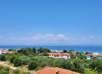 Haus für 320 000 euro in Kassandra, Griechenland