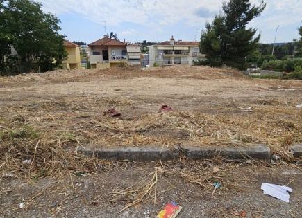 Terreno para 210 000 euro en Kassandra, Grecia