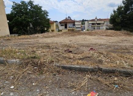 Land for 420 000 euro in Kassandra, Greece