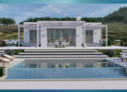Villa for 980 000 euro in Kassandra, Greece