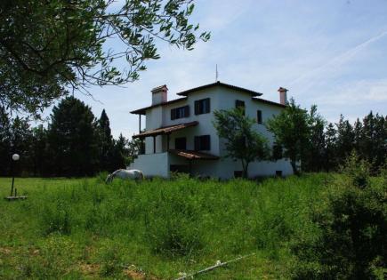 Casa para 250 000 euro en Poligiros, Grecia