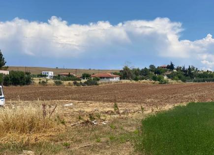 Land for 400 000 euro in Sani, Greece