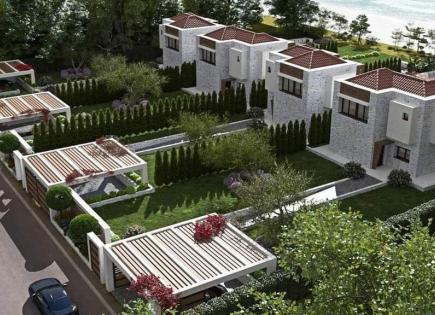 Villa für 1 400 000 euro in Kassandra, Griechenland