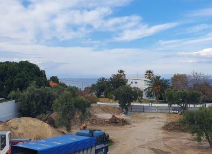 Villa for 620 000 euro in Kassandra, Greece