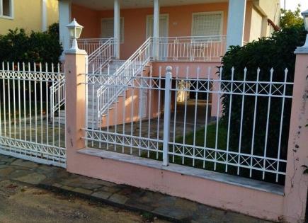 House for 135 000 euro in Dilesi, Greece