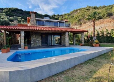 Haus für 550 000 euro in Kassandra, Griechenland