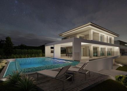 Villa for 1 400 000 euro in Chalkidiki, Greece