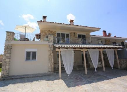 House for 600 000 euro in Kassandra, Greece