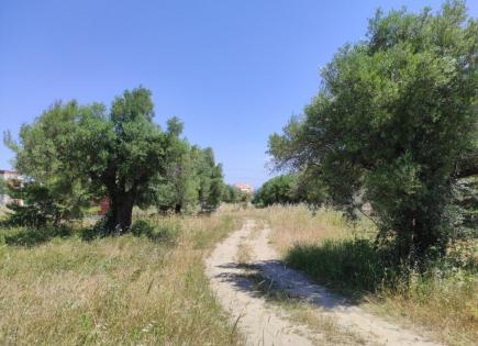 Land for 650 000 euro in Kassandra, Greece