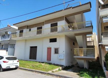 Appartement pour 150 000 Euro en Chalcidique, Grèce