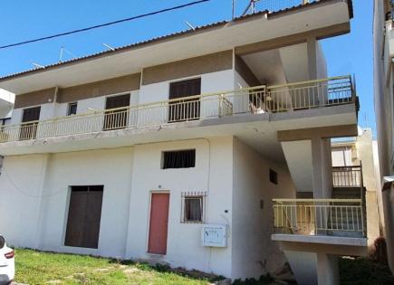 Wohnung für 80 000 euro in Sani, Griechenland