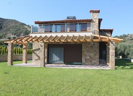 House for 450 000 euro in Kassandra, Greece