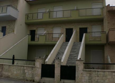 Maisonnette pour 160 000 Euro à Kassandra, Grèce