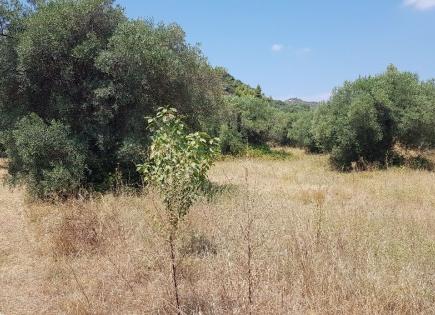 Terreno para 1 700 000 euro en Kassandra, Grecia
