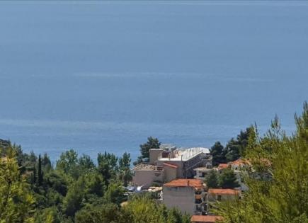 Terreno para 150 000 euro en Kassandra, Grecia