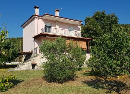 House for 220 000 euro in Kassandra, Greece