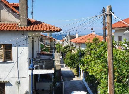 Haus für 220 000 euro in Kassandra, Griechenland