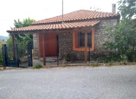 Casa para 180 000 euro en Calcídica, Grecia
