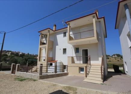 Maisonnette pour 150 000 Euro en Sithonie, Grèce