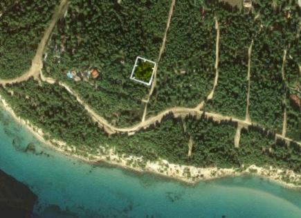 Land for 200 000 euro in Kassandra, Greece