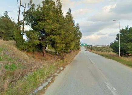 Land for 150 000 euro in Sani, Greece