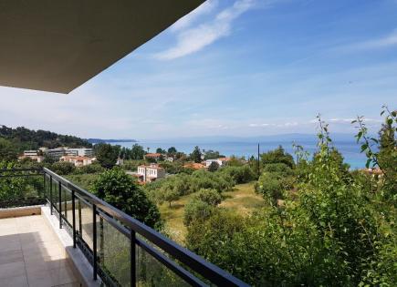 House for 1 250 000 euro in Kassandra, Greece
