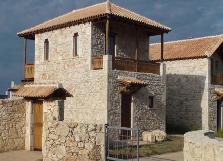 House for 180 000 euro in Kassandra, Greece