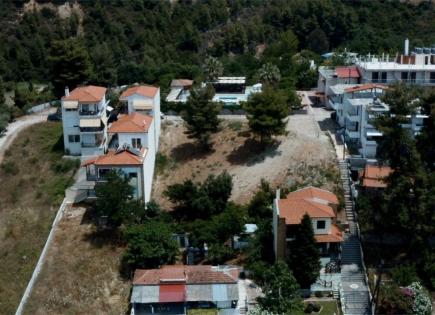 Land for 290 000 euro in Kassandra, Greece