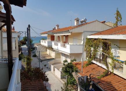 Maison pour 300 000 Euro à Kassandra, Grèce