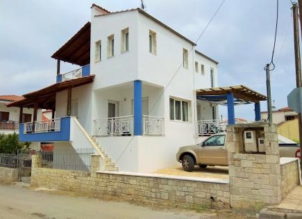 Maison pour 390 000 Euro à Sani, Grèce
