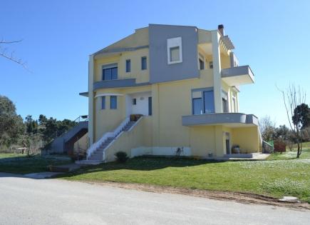 House for 290 000 euro in Kassandra, Greece