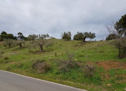 Land for 220 000 euro in Sithonia, Greece