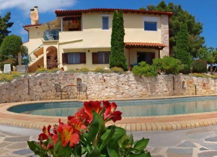 Casa para 1 070 000 euro en Sani, Grecia
