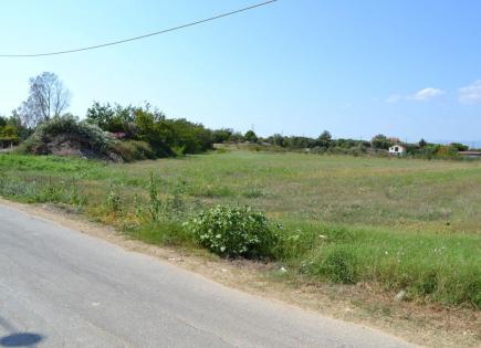 Grundstück für 200 000 euro in Sani, Griechenland