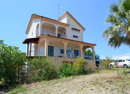 Maison pour 500 000 Euro en Chalcidique, Grèce