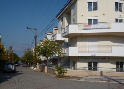 Wohnung für 190 000 euro in Kassandra, Griechenland