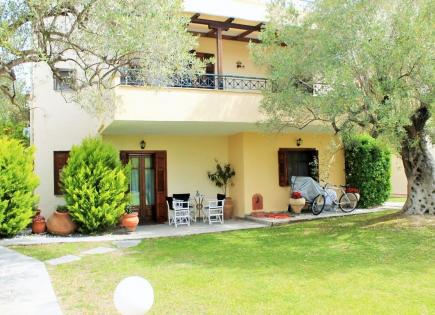 House for 335 000 euro in Kassandra, Greece