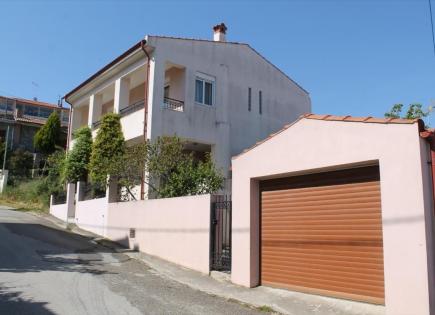 Maison pour 270 000 Euro en Sithonie, Grèce