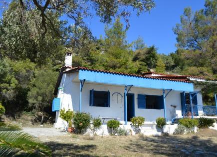 House for 1 500 000 euro in Kassandra, Greece