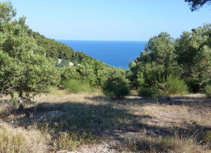 Land for 180 000 euro in Chalkidiki, Greece