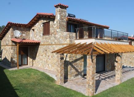 House for 450 000 euro in Kassandra, Greece