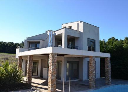 House for 320 000 euro in Chalkidiki, Greece