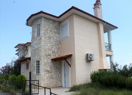 Haus für 270 000 euro in Kassandra, Griechenland