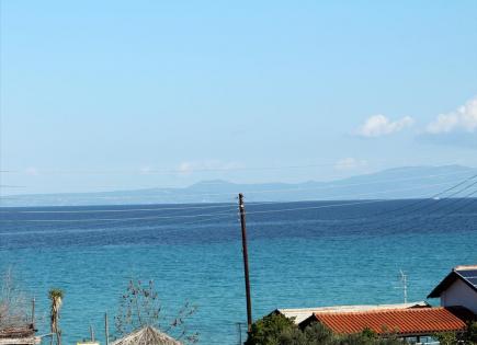 Land for 2 600 000 euro in Chalkidiki, Greece
